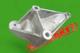 12599763 Gm 2008-2013 Chevrolet Tahoe Yukon Sierra Idler Pulley Bracket Mount