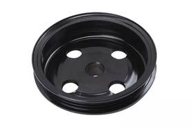 Gm 12635893 Genuine Water Pump Pulley