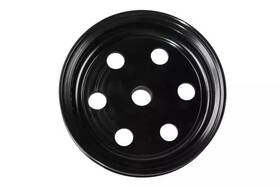 Gm 12662711 Genuine Water Pump Pulley