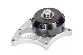 Gm 12671554 Genuine Engine Cooling Fan Pulley With Bearing