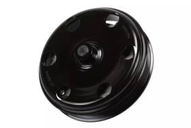 Gm 12725188 Genuine Water Pump