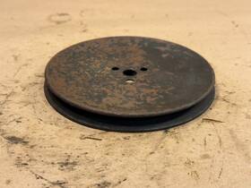 Gm 14062717 Original 68-78 Chevrolet Buick Air Pump Pulley