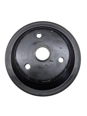 Gm 14102092 Harmonic Balancer Crank Pulley Fits Chevrolet Gmc Oem 7-3/4 Inch Od