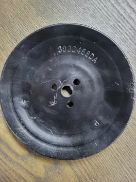 3932458da Gm Chevy Smog Pulley 3932458da Gm Chevy Smog Pulley