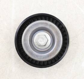 Gm 55494332 New Oem Serpentine Drive Belt Idler Pulley Cruze 2.0l 2014-2015