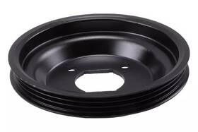 Gm 55581050 Genuine Water Pump Pulley