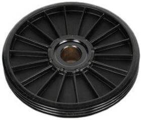 Gm 707773897614 Genuine Parts 03535846 Engine Water Pump Pulley Select Lucerne Dts Models