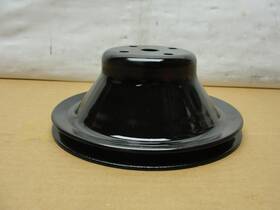 Gm 97829545 1966-1968 Pontiac Tempest Lemans Firebird Ohc 6 Cylinder Fan Pulley #9782954 Xn