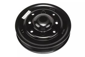 Gm Genuine Parts 12671045 Engine Water Pump Pulley