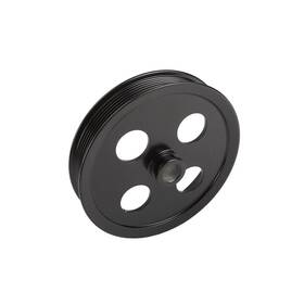 Gm Genuine Parts 12686386 Power Steering Pump Pulley