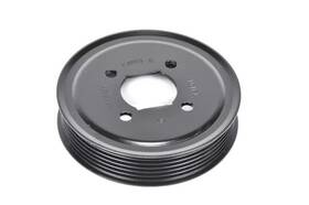 Gm Genuine Parts 55485663 Engine Water Pump Pulley
