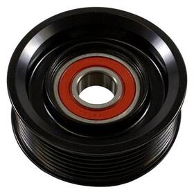 Gmb 435-3356 For Honda Civic 2002-2011 Accessory Drive Belt Idler Pulley