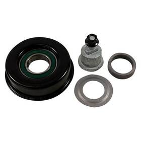 Gmb 446-7016 For Hyundai Sonata 1999-2005 Accessory Drive Belt Idler Pulley
