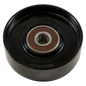 Gmb 450-3396 For Nissan Altima 1993-2006 Accessory Drive Belt Idler Pulley