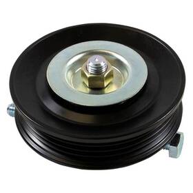Gmb 450-3826 For Nissan Frontier 1999-2004 Accessory Drive Belt Idler Pulley