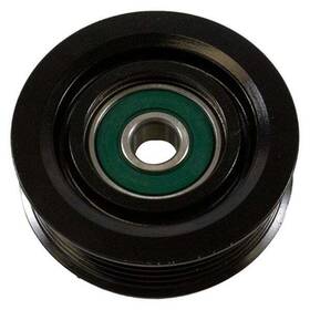 Gmb 470-3286 For Toyota Tercel 1987-1990 Accessory Drive Belt Idler Pulley
