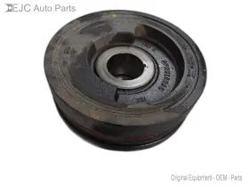 19432547 Gmc Crankshaft Pulley For 11-16 Sierra 2500 Hd 6.6