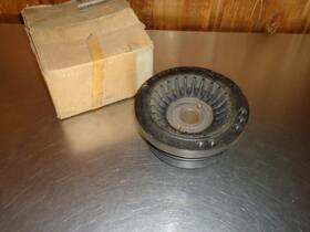 Gmc 2320233 New Nos Gm Harmonic Balancer Damper Pulley Vintage Truck