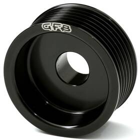 Go Fast Bits 2221 Gfb Pulleys