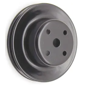 4012-269-693 Goodmark Engine Water Pump Pulley Fits 1969-1970 Chevy Camaro