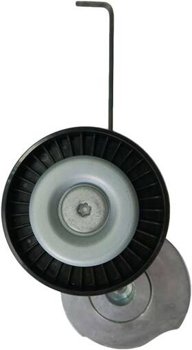 Goodyear 55152 Belts Fead Automatic Tensioner