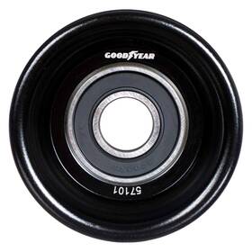 Goodyear Belts 57101 For Ford Mustang 1981-2007 Drive Belt Idler Pulley