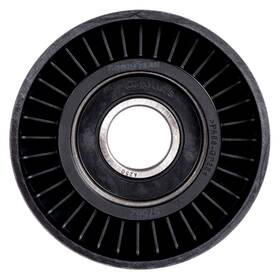 Goodyear Belts 57562 For Ram 1500 2011-2020 Drive Belt Idler Pulley