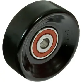 4011257 Gpd Accessory Belt Idler Pulley For Chevy Savana Express Van De Ville