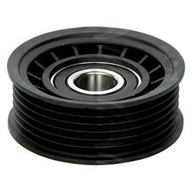 Gpd 4011271 For Ford Focus 2000-2005 Drive Belt Idler Pulley