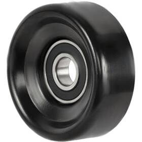 Gpd 4011369 Accessory Belt Idler Pulley For Nissan Sentra 2000-2005