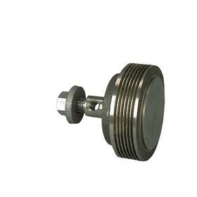 Haldex Rw1074x Engine Water Pump Pulley Idler Idlers Multi Gro For Cummins