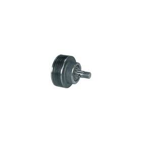 Haldex Rw6078 Engine Water Pump Pulley Idler For Cummins