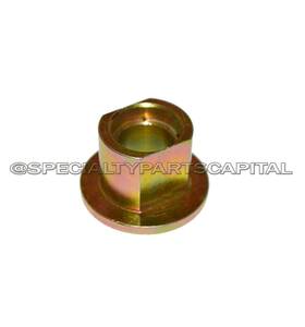 Hamburg Technic 54709304 For Porsche 911 356 Generator Pulley Hub