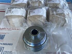 Harfon 24-1501 Cummins Inc. Pulley Alternator Gmc Mtr 25si 29si 30si 89mm 213326 - New