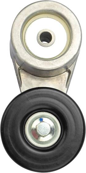 Haruma H-f5te6b209ca F5te6b209ca Belt Tensioner Pulley Assembly 1988 1989 1990 1991 1992