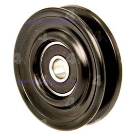 Hayden 036752050000 For Toyota 4runner 1985-1995 5000 Idler/tensioner Pulley