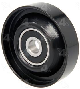 Hayden 5022 Idler / Tensioner Pulley For Select 95-12 Hyundai Kia Models