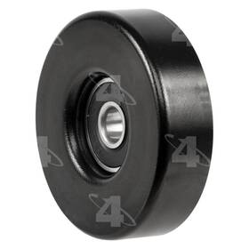 Hayden 5916 For Infiniti G35 2003-2007 Drive Belt Idler Pulley