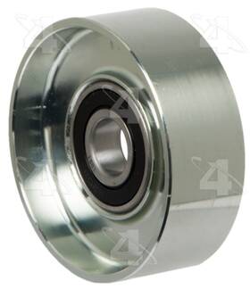 Hayden 5926 Idler / Tensioner Pulley For Select 01-14 Mitsubishi Subaru Models
