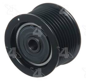Hayden 5933 Idler / Tensioner Pulley For Select 07-16 Lexus Toyota Models