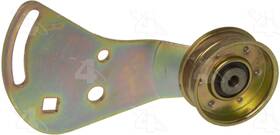 Hayden 5963 Idler/tensioner Pulley