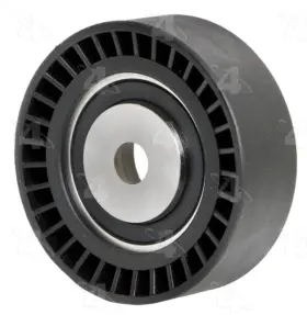 5983 Hayden Idler / Tensioner Pulley For Select 90-06 Bmw Models