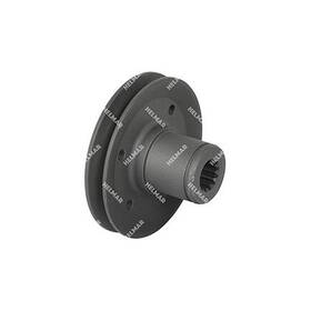 Helmar Forklift Parts 16211-32883-71 Aftermarket Replacement Pulley For Toyota