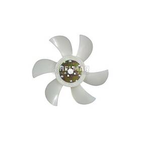 Helmar Forklift Parts Ym129900-4470 Aftermarket Replacement Fan Blade For