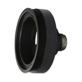Holley 97-325 Mid-mount Damper/hub Assembly For Lt Engines