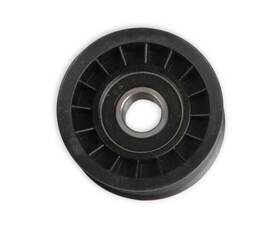 Holley 97-344 Replacement Grooved Idler Pulley