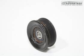 Honda 0847973470472 2016-2020 Civic 2.0l Engine Serpentine Belt Tensioner Pulley 19k Oem