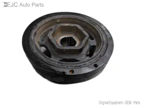 138105wja02 Honda Crankshaft Pulley For 19-20 Insight 1.5 Hybrid 138105wja02 Honda Crankshaft Pulley For 19-20 Insight 1.5 Hybrid