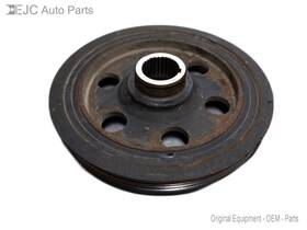 Honda 13810rmx003 Crankshaft Pulley For 06-11 Civic 1.3 Hybrid