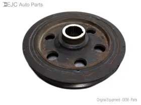 13810rmx003 Honda Crankshaft Pulley For 06-11 Civic 1.3 Hybrid